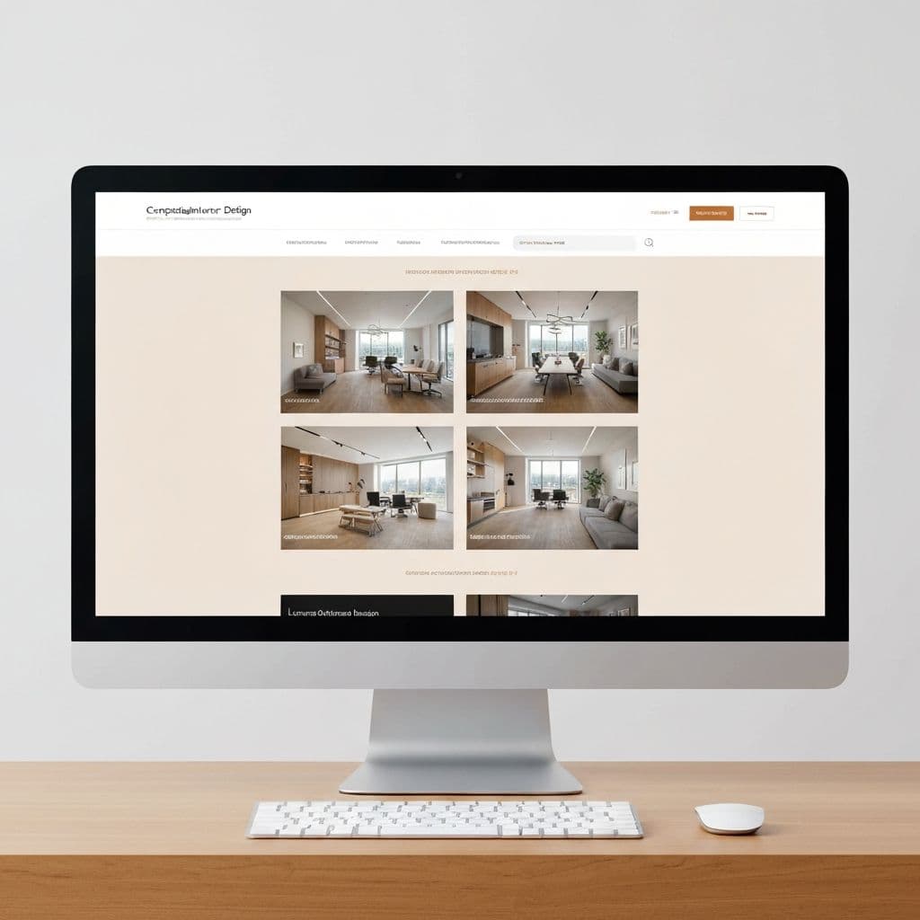MKL Fitout case study preview