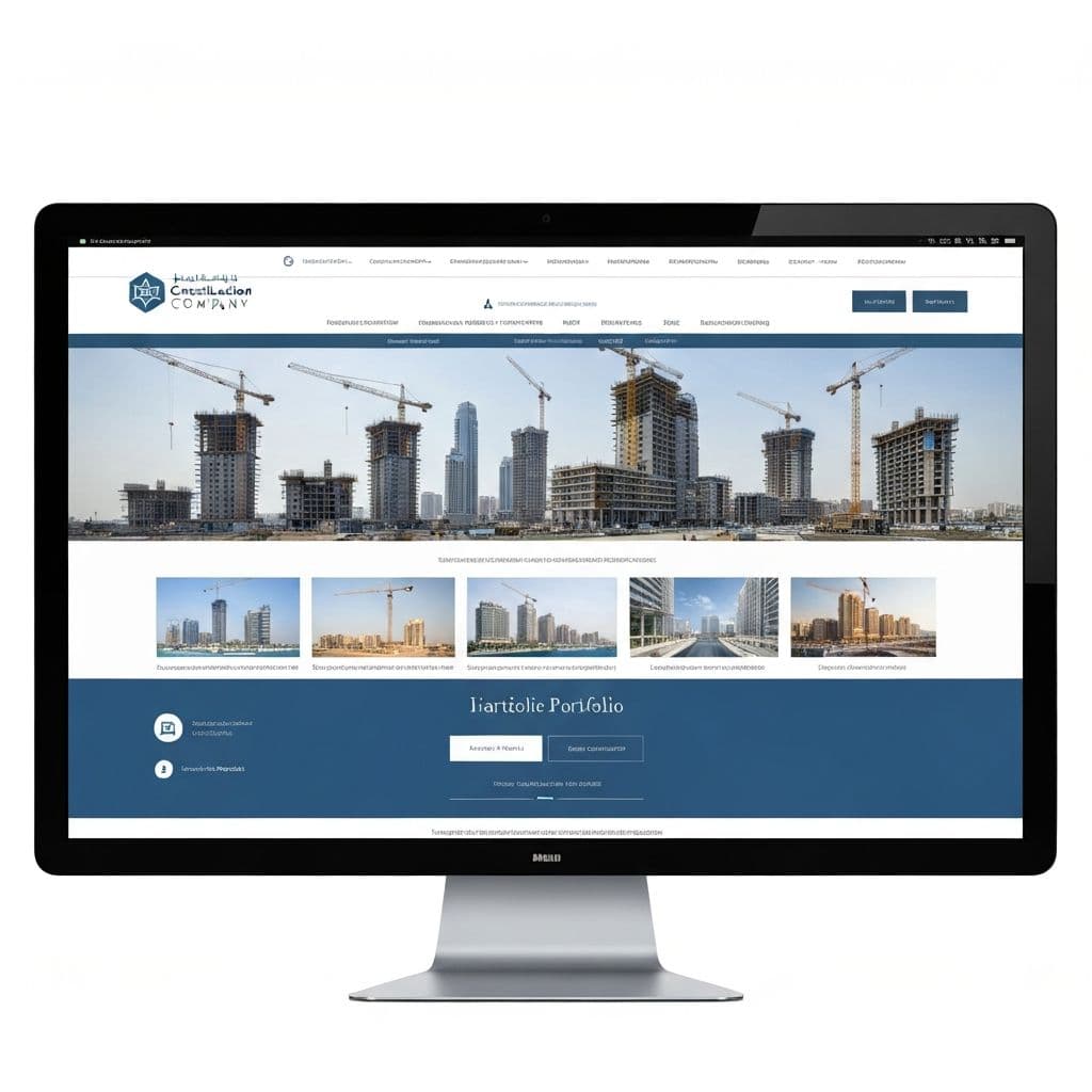 Rawad Al Tameer case study preview