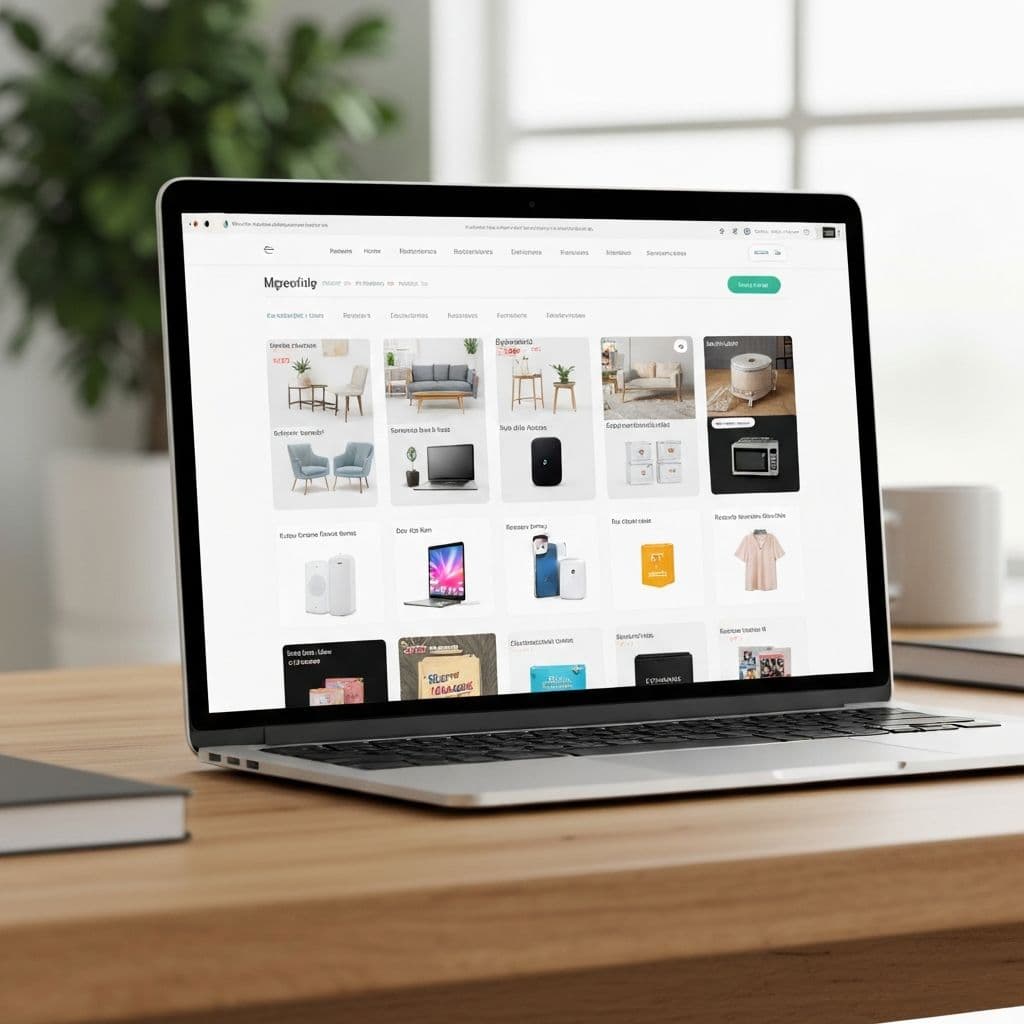 WeDoo Hub case study preview