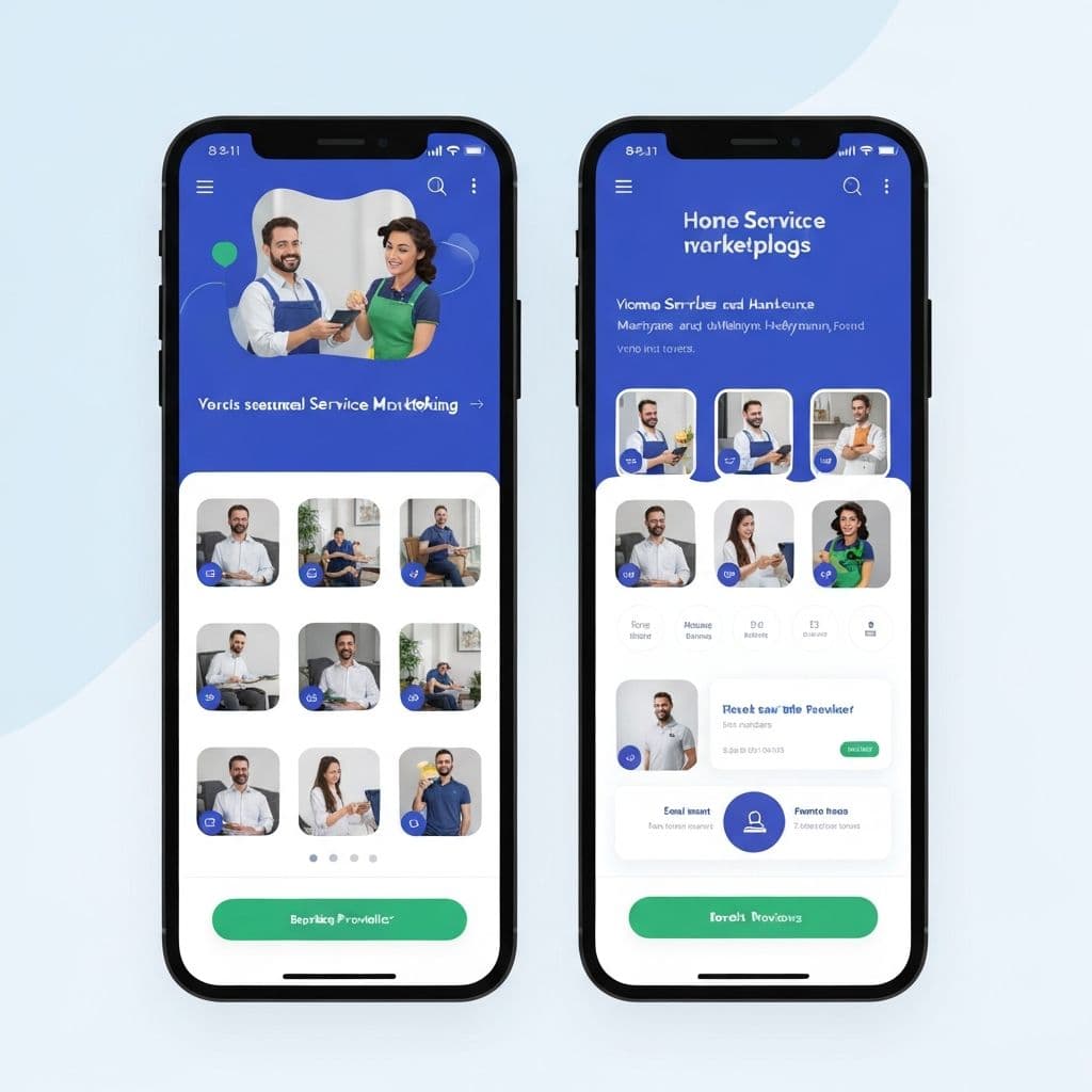 WeHandU case study preview